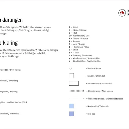 別荘 8159-praesto-vagtelvej-8 Præstø