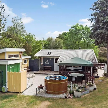 Tatil Evi 8159-praesto-vagtelvej-8 Præstø