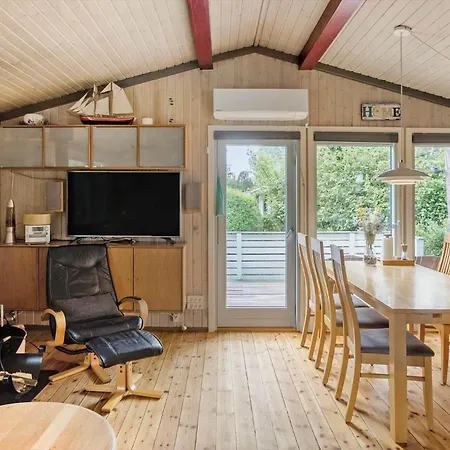 8159-praesto-vagtelvej-8 Casa de Férias Præstø