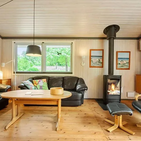 8159-praesto-vagtelvej-8 Casa de Férias Præstø