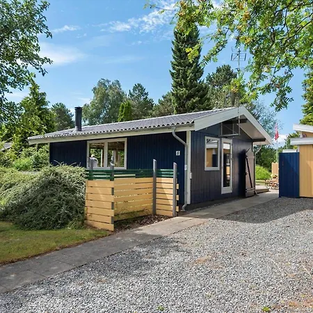 8159-praesto-vagtelvej-8 Casa de Férias Præstø