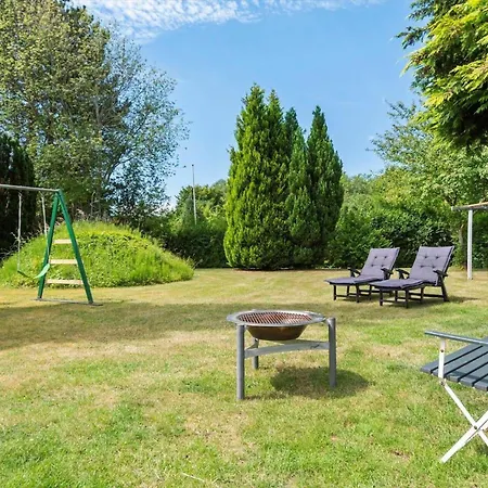 Holiday home 8159-praesto-vagtelvej-8 Praesto