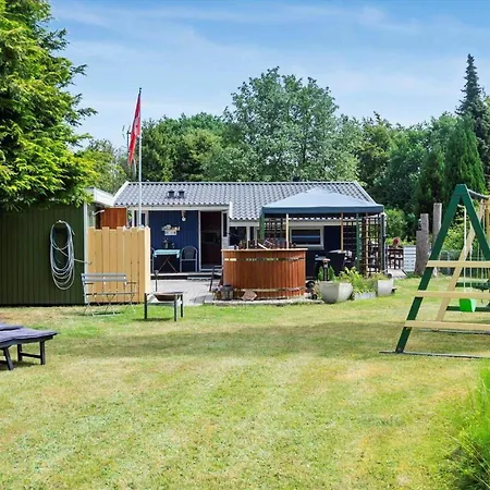 Casa de Férias 8159-praesto-vagtelvej-8 Præstø